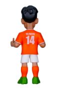 Obrázek MINIX Football World Cup: Netherlands - REIJNDERS