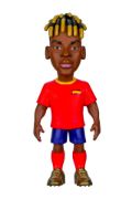 Obrázek MINIX Football World Cup: Spain - NICO WILLIAMS