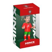Obrázek MINIX Football World Cup: Portugal - VITINHA