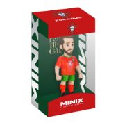 Obrázek MINIX Football World Cup: Portugal - BERNARDO SILVA