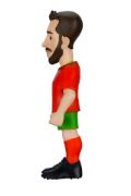 Obrázek MINIX Football World Cup: Portugal - BERNARDO SILVA