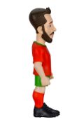 Obrázek MINIX Football World Cup: Portugal - BERNARDO SILVA