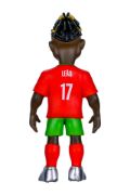 Obrázek MINIX Football World Cup: Portugal - RAFAEL LEAO