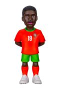 Obrázek MINIX Football World Cup: Portugal - MENDES