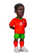 Obrázek MINIX Football World Cup: Portugal - MENDES
