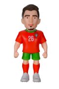 Obrázek MINIX Football World Cup: Portugal - CONCEICAO