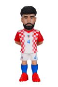Obrázek MINIX Football World Cup: Croatia - GVARDIOL