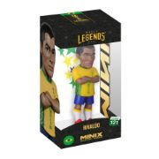 Obrázek MINIX Football Legends: World Cup Legends - Brazil - RIVALDO
