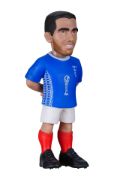 Obrázek MINIX Football Legends: World Cup Legends - France - DJORKAEF
