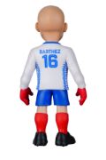 Obrázek MINIX Football Legends: World Cup Legends - France - BARTHEZ