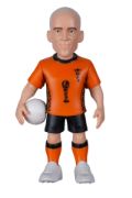 Obrázek MINIX Football Legends: World Cup Legends - Netherlands - ROBBEN