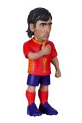Obrázek MINIX Football Legends: World Cup Legends - Spain - RAUL