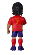 Obrázek MINIX Football Legends: World Cup Legends - Spain - RAUL