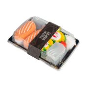 Obrázek Střední ponožkový sushi set 2