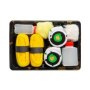 Obrázek Střední ponožkový sushi set 1