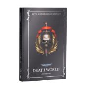 Obrázek DEATH WORLD (ANNIVERSARY EDITION)