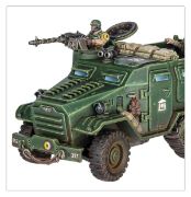 Obrázek ARMAGEDDON BATTALION: ASTRA MILITARUM