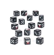 Obrázek ORKS: GHAZGHKULL DICE