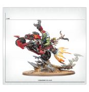 Obrázek ORKS: WAZDAKKA GUTSMEK