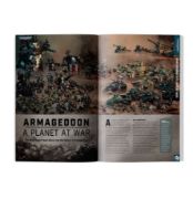 Obrázek WHITE DWARF 524 (ENGLISH)