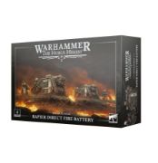 Obrázek SOLAR AUXILIA:RAPIER DIRECT FIRE BATTERY