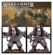 Obrázek SOLAR AUXILIA: CHARONITE OGRYN SECTION