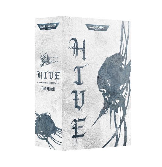 Obrázek HIVE (HB)