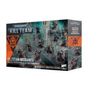 Obrázek KILL TEAM: CELESTIAN INSIDIANTS