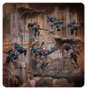 Obrázek KILL TEAM: MURDERWING