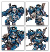 Obrázek KILL TEAM: MURDERWING