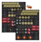 Obrázek KILL TEAM: TERROR ON DEVLAN (ENGLISH)