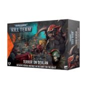 Obrázek KILL TEAM: TERROR ON DEVLAN (ENGLISH)