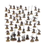Obrázek M-E SBG: ISENGARD BATTLEHOST