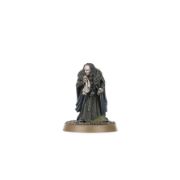 Obrázek M-E SBG: ISENGARD BATTLEHOST