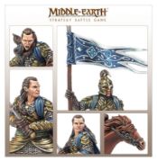 Obrázek M-E SBG: ELROND MASTER OF RIVENDELL