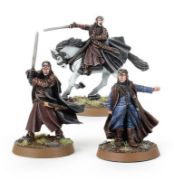 Obrázek M-E SBG: ELROND MASTER OF RIVENDELL