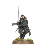 Obrázek THE THREE HUNTERS