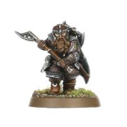 Obrázek THE THREE HUNTERS