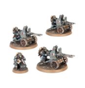 Obrázek A/MILITARUM: KRIEG HEAVY WEAPONS SQUAD