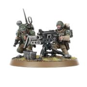 Obrázek A/MILITARUM: CADIAN HEAVY WEAPONS SQUAD