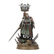 Obrázek A/MILITARUM: LORD CASTELLAN URSULA CREED