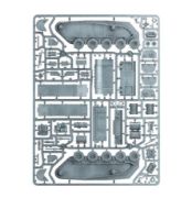 Obrázek A/MILITARUM: ROGAL DORN BATTLE TANK