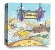 Obrázek Fromage - poškozený obal