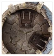 Obrázek MIDDLE-EARTH SBG: GONDOR TOWER