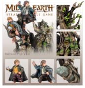 Obrázek MIDDLE-EARTH SBG: TREEBEARD MIGHTY ENT