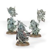 Obrázek KING OF THE DEAD & HERALDS