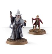 Obrázek THORIN OAKENSHIELD & COMPANY