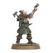 Obrázek THORIN OAKENSHIELD & COMPANY