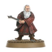 Obrázek THORIN OAKENSHIELD & COMPANY