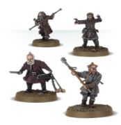 Obrázek THORIN OAKENSHIELD & COMPANY